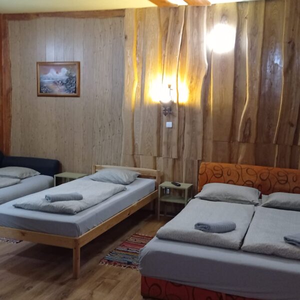 Dz1-ģimenes studija(4 personām)