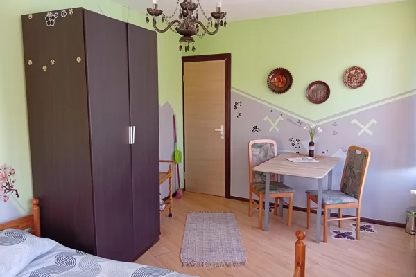Divvietīgs numuriņš