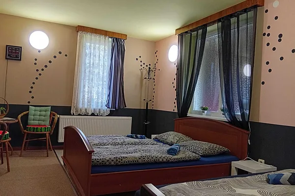 2-istabu dzīvoklis